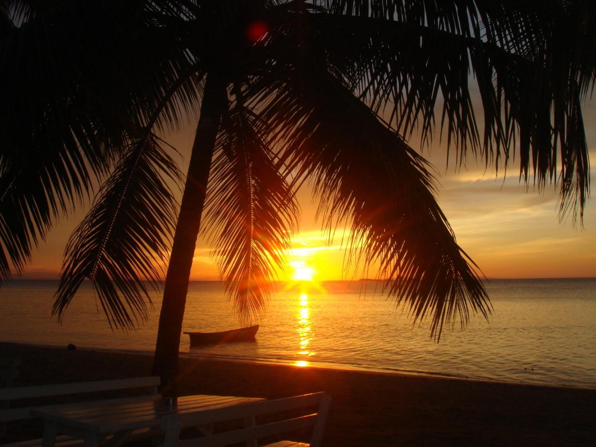 Hotel Playa Colibri Las Terrenas Exterior photo